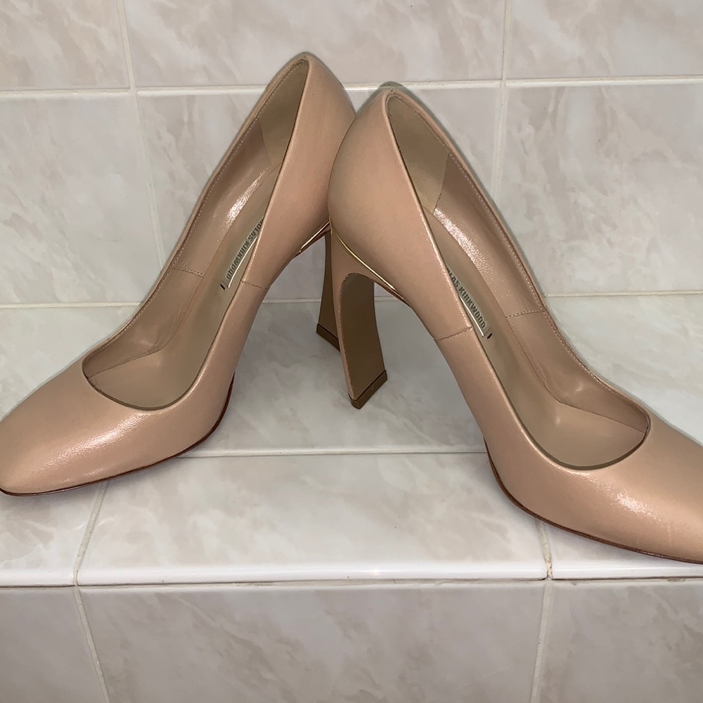 Nicholas Kirkwood Heels